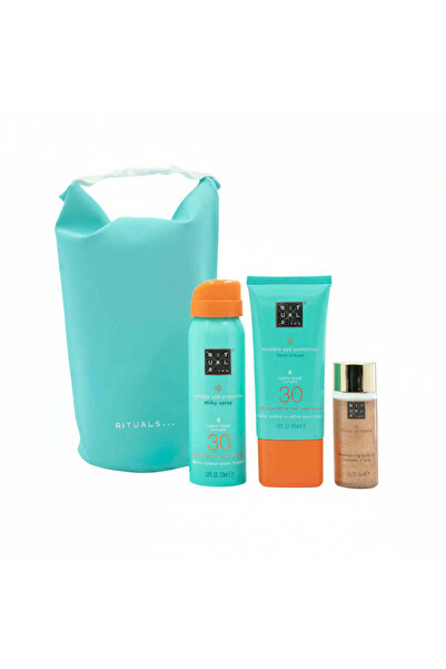 Rituals SET The Ritual of Karma Sun Care