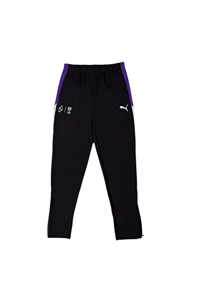 Puma Mens Neymar Jr Al Hilal Training Pants 2.0