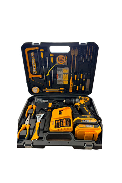 SLT COMPANY ÇEKİÇLİ MATKAP SETİ