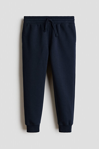H&M İçi Tüylü Jogger Pantolon
