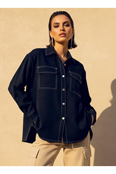 FAV UTILITY STYLE SHIRT SET
