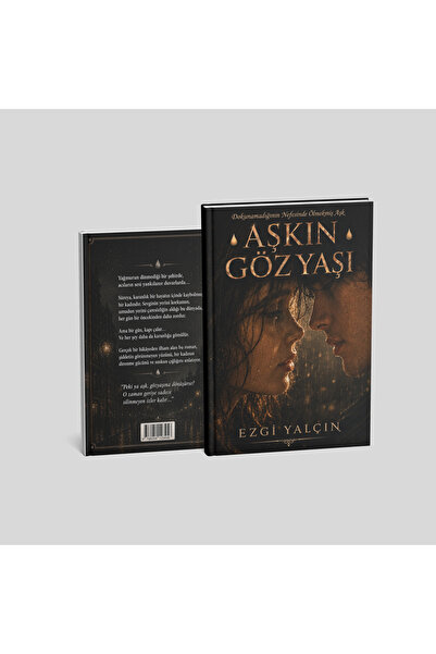 Aşkın Gözyaşı