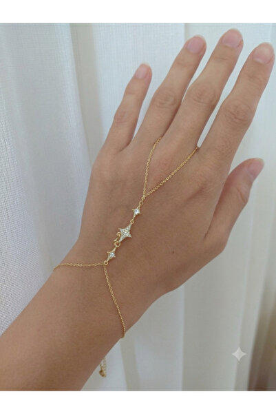 lavante butik kendini özel hisset Zircon Stone Pole Starry Shameran