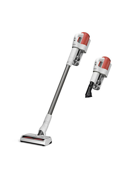 Miele Duoflex HX1 Επαναφορτιζόμενη Ηλεκτρική Σκούπα Στικ & Χειρός 2 σε 1 25.2...
