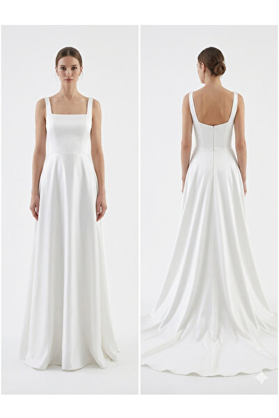 wisteriA Pearl Grace Nikah Elbisesi / Gelinlik