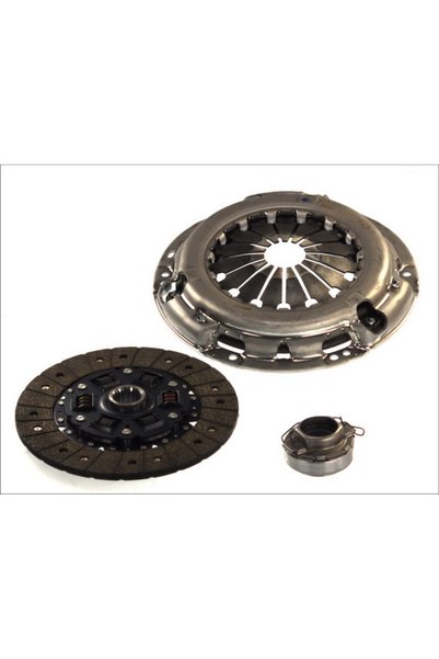 AISIN Kit Ambreiaj cu Rulment (cu Placa de Presiune 224mm) Toyota Hiace Iv 2....