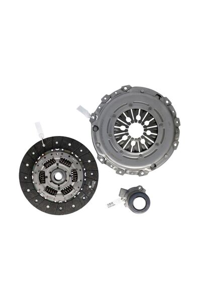 VALEO Kit Ambreiaj cu Rulment Hidraulic (251mm) Opel Cascada Insignia a Insig...