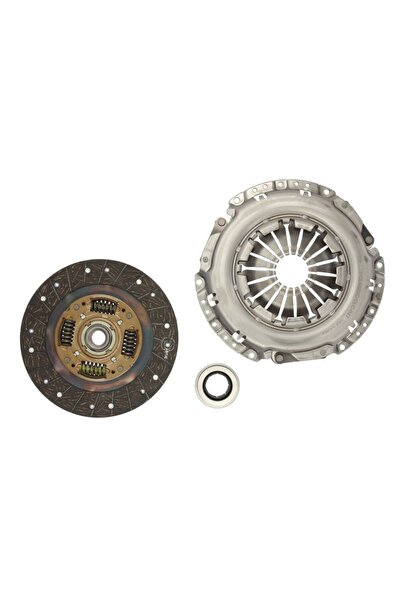 VALEO Kit Ambreiaj cu Rulment (228mm) Seat Cordoba Ibiza Ii Toledo I Vw Caddy...