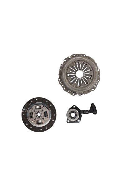VALEO Kit Ambreiaj cu Rulment Hidraulic (190mm) Fiat Stilo Ford Fiesta Fiesta...
