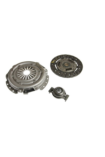 LUK Kit Ambreiaj cu Rulment (180mm) Fiat 127 Fiorino Panda Uno Lancia Y10 1.0...