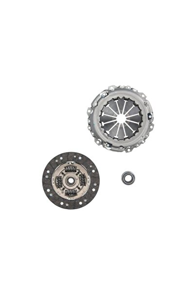 SACHS Kit Ambreiaj (200mm) Citroen Berlingo Berlingo Multispace C2 C3 I C3 Pl...