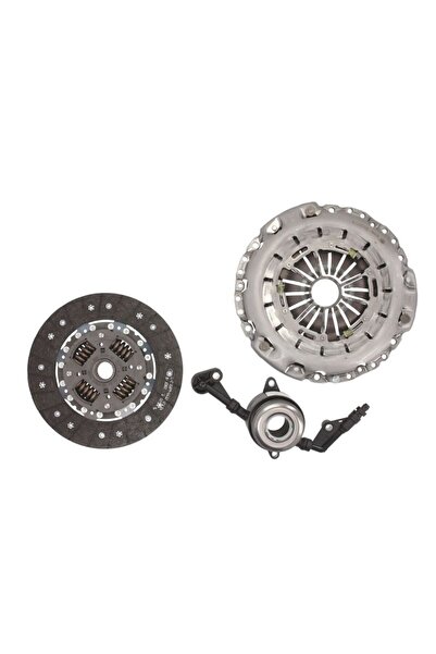 LUK Kit Ambreiaj (240mm) Mercedes C (cl203) C T-model (s203) C (w203) Clc (cl...