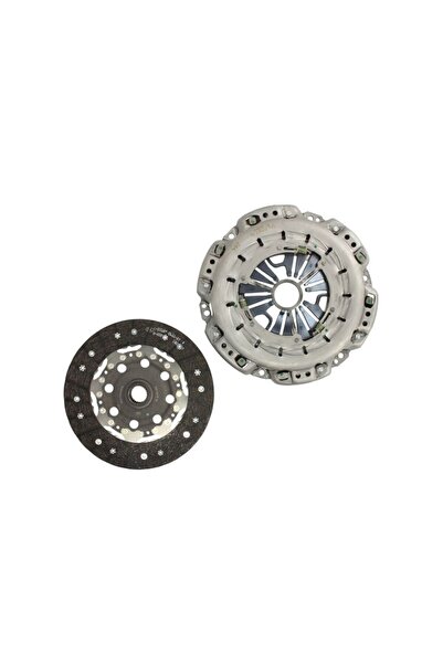LUK Kit Ambreiaj (cu Disc Ambreiaj si Placa de Presiune cu Setare Automata cu...