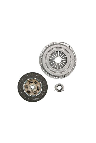 VALEO Kit Ambreiaj cu Rulment (242mm) Toyota Hiace Iv Hilux Vi Previa I 2.4 0...