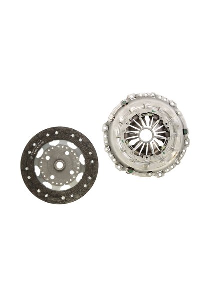 LUK Kit Ambreiaj (240mm) Citroen C4 Grand Picasso I C4 Picasso I DS5 Peugeot ...