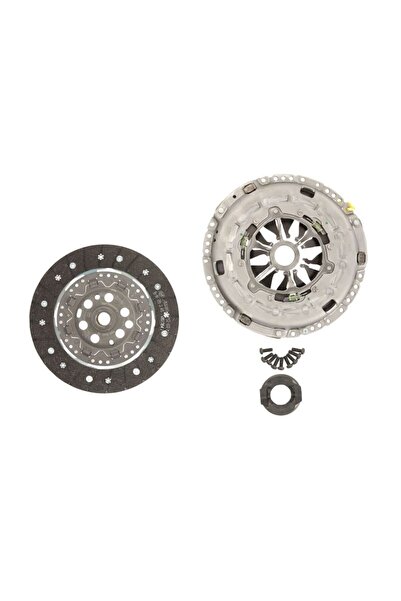 LUK Kit Ambreiaj cu Autoreglare cu Rulment (cu Șuruburi: Da 230mm) Audi A3 Se...