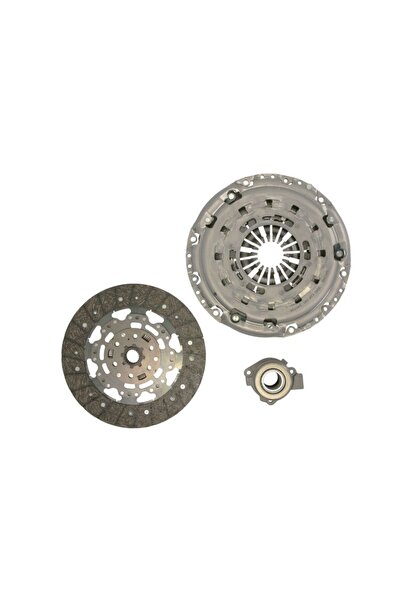 SACHS Kit Ambreiaj cu Autoreglare (250mm) Opel Zafira C 1.6d 02.13-03.19 OPEL...