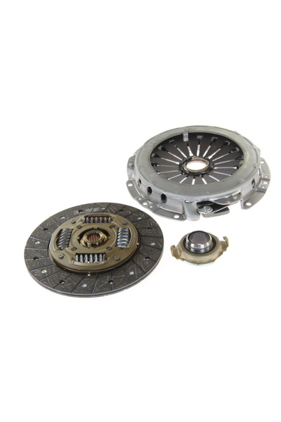 VALEO Kit Ambreiaj cu Rulment (215mm) Hyundai Coupe Ii Elantra Iii 2.0 06.00-...