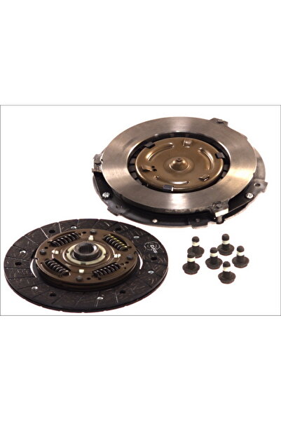 VALEO Kit Ambreiaj (fara Rulment de Eliberare 200mm) Seat Cordoba Cordoba Var...