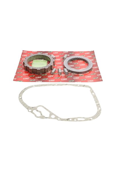 TRW Kit Set Complet de Ambreaj (discuri Separatoare Arcuri) Suzuki Vl 1500 19...