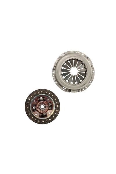 Exedy Kit Ambreiaj (fara Rulment de Eliberare 215mm) Suzuki Swift V 1.4 09.17...
