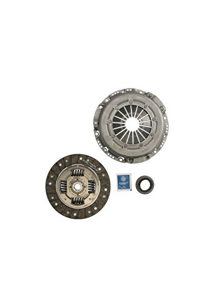 SACHS Kit Ambreiaj cu Rulment (228mm) Saab 900 Ii 2.0/2.3 07.93-02.98 SAAB 900 2