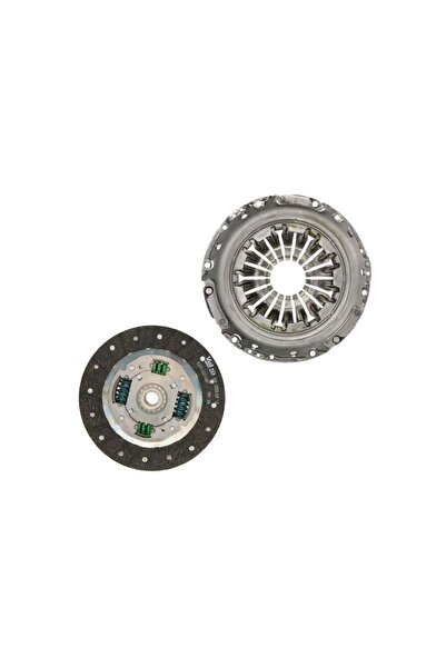 VALEO Kit Ambreiaj (215mm) Renault Twingo Ii Wind 1.6 05.08-09.14 RENAULT TWI...