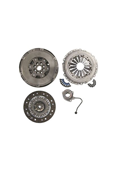 LUK Kit Ambreiaj (cu Șuruburi: Da 220mm) Fiat Fiorino Grande Punto Linea Punt...