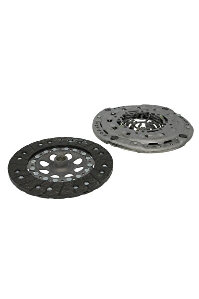 LUK Kit Ambreiaj (cu Disc Ambreiaj si Placa de Presiune cu Setare Automata cu...