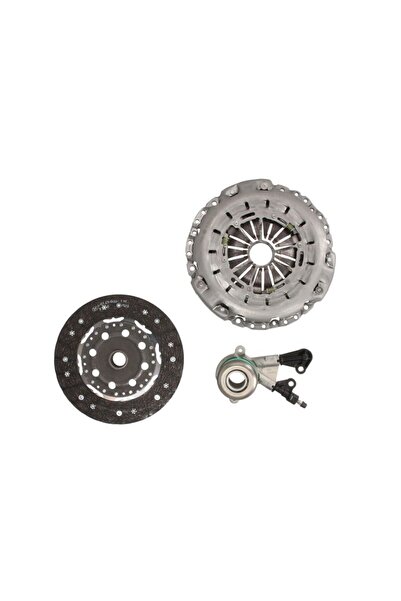 LUK Kit Ambreiaj cu Rulment Hidraulic (240mm) Mercedes V (638/2) Vito (w638) ...