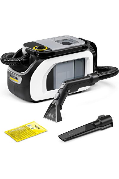 Generic Kärcher SE 3 Compact Home Spray Extraction Cleaner, Deep Fibre Cleani...