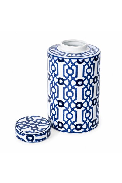Kosova Yan-01 Porcelain Cylinder Cup 17.5*30 cm