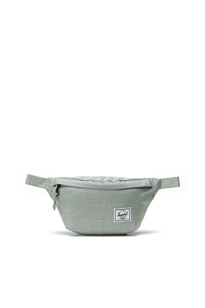 Herschel Supply Co. Geaca de șold verde deschis Herschel