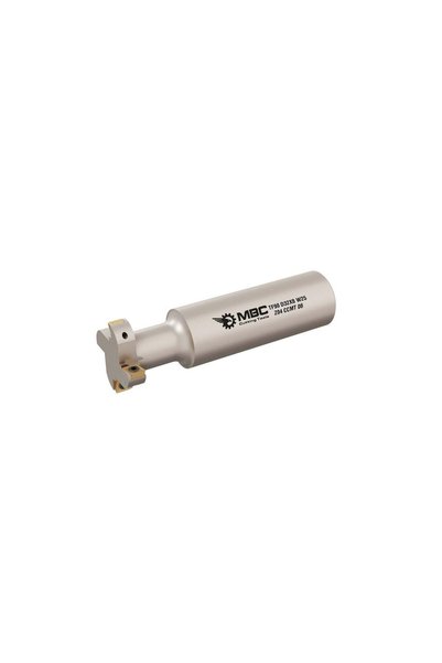 Mbc TF90 D40X12 W32 Z04 CCMT 09T3 ISO