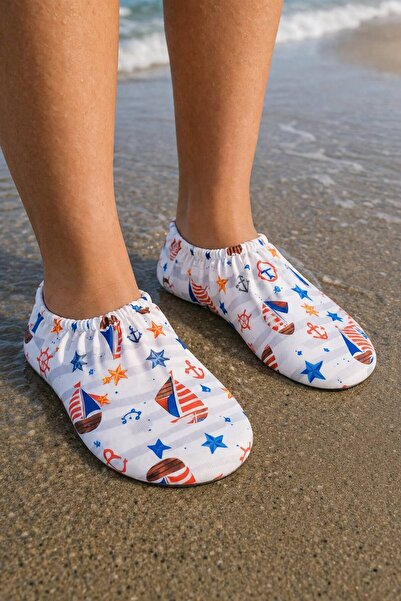 Numix Baby Kids Non-Slip Sole, Boys' Shoes, Sea Shoes, Pool Shoes, Pool Shoes