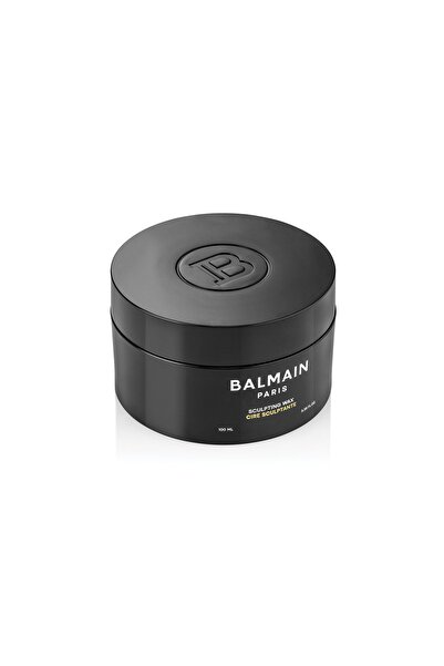BALMAIN Professionnel, Sculpting, Hair Styling Wax, Style, Firm Hold, 100 ml