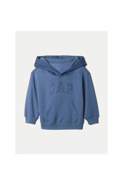 GAP Μπλούζα αγορίστικη 627807-00 Μπλε