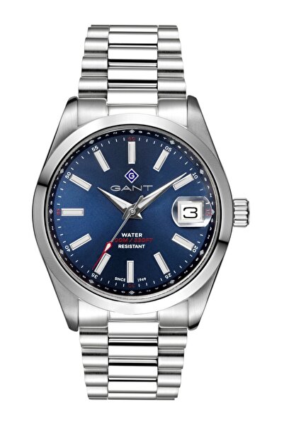 Gant Ανδρικό Ρολόι G161020, Κουάρτζ, 42mm, 10ATM