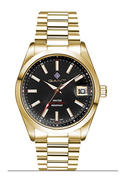 Gant Ceas bărbătesc G161014, Cuarț, 42mm, 10ATM