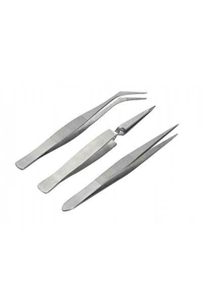 Revell Set de 3 pensete, pentru modele