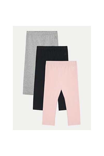 GAP Set de colanți pentru fete 480379-00 Multicolor