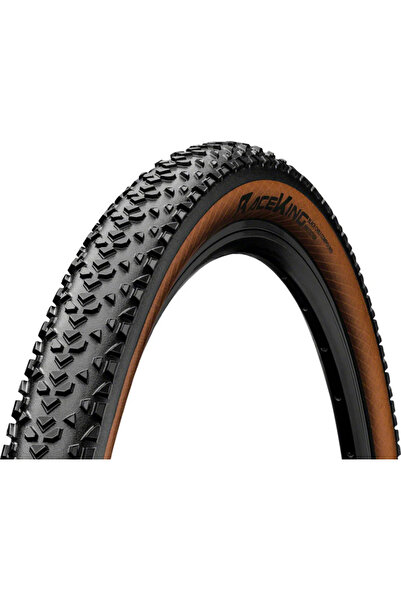 Continental Anvelopă pliabilă Race King Protection 55-584 (27.5x2.2) negru