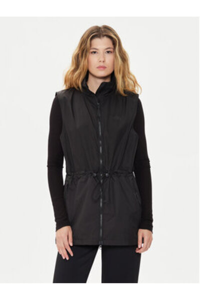 Helly Hansen Fără mâneci pentru femei 53588 Negru