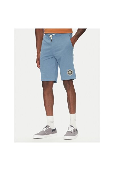 Quiksilver Ανδρικό Αθλητικό Σορτς EQYFB03395-BLQ0 Μπλε