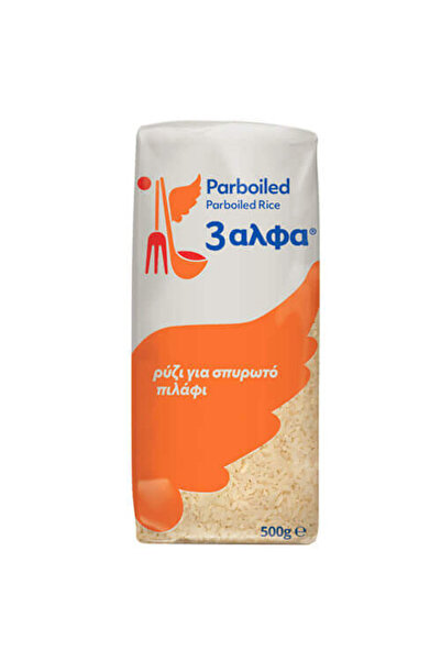 3A 3Α ΡΥΖΙ ΓΙΑ ΣΠΥΡΩΤΟ ΠΙΛΑΦΙ (500gr.)