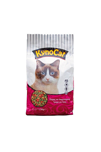 OEM KYNOCAT 4016 ΓΑΤΟΤΡΟΦΗ 1,5 kg