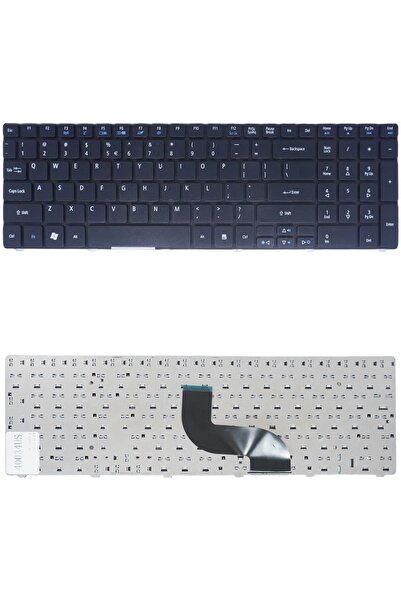 OEM Πληκτρολόγιο φορητού υπολογιστή ACER eMachinesNSK-ALC1D, 9Z.N1H82.C1D, PK...