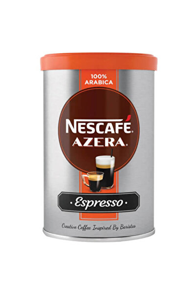 Nescafe ESPRESSO AZERA 95gr.