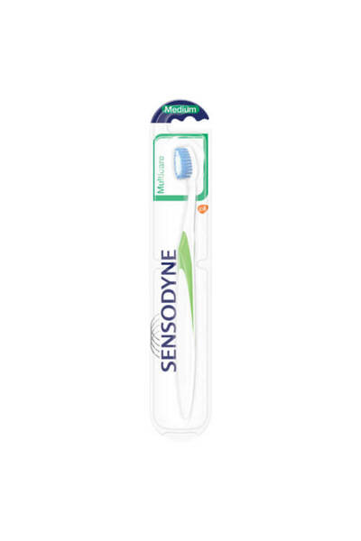 Sensodyne ΟΔΟΝΤΟΒΟΥΡΤΣΑ - (MULTICARE) (MEDIUM)