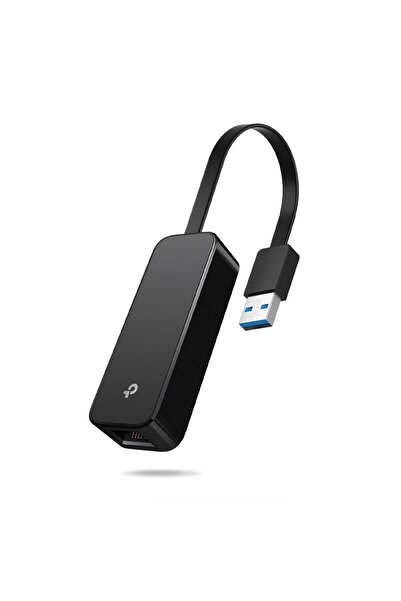 TP-LINK Adaptor UE306 USB 3.0 pentru Rețea Ethernet Gigabit